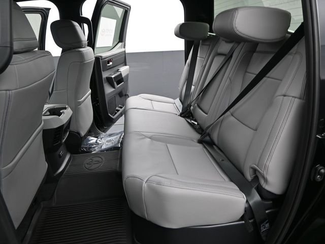 2026 Toyota Tundra Limited - Photo 12