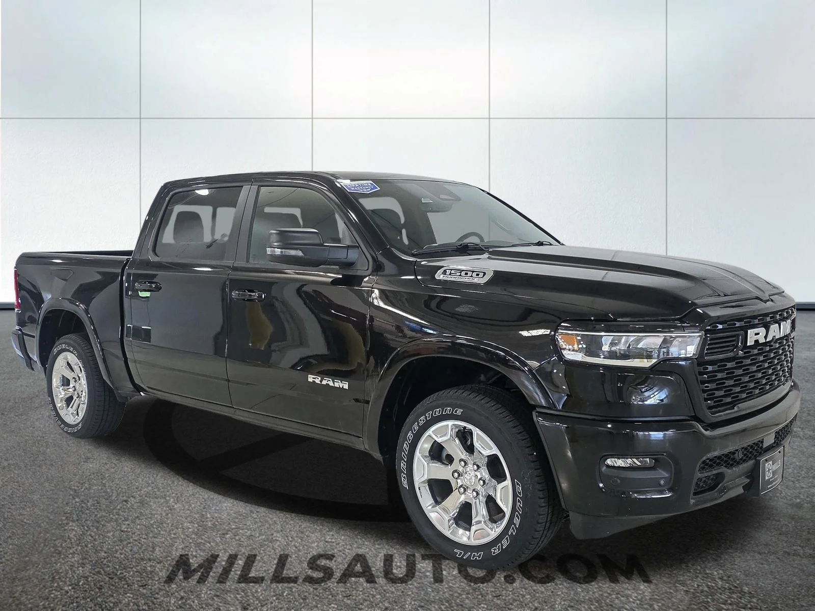 2026 RAM 1500 Big Horn/Lone Star - Photo 10