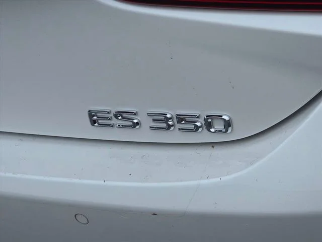 Certified Used 2021 White Lexus 350 image 21