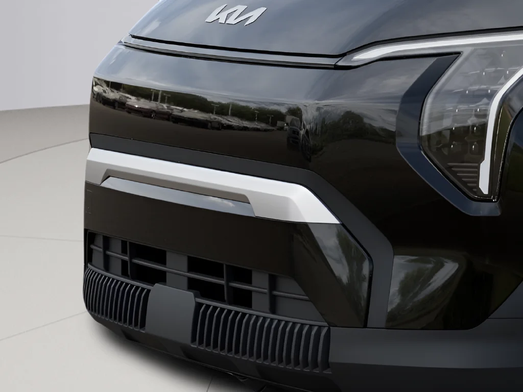 New 2027 Aurora Black Pearl Kia Wind image 13