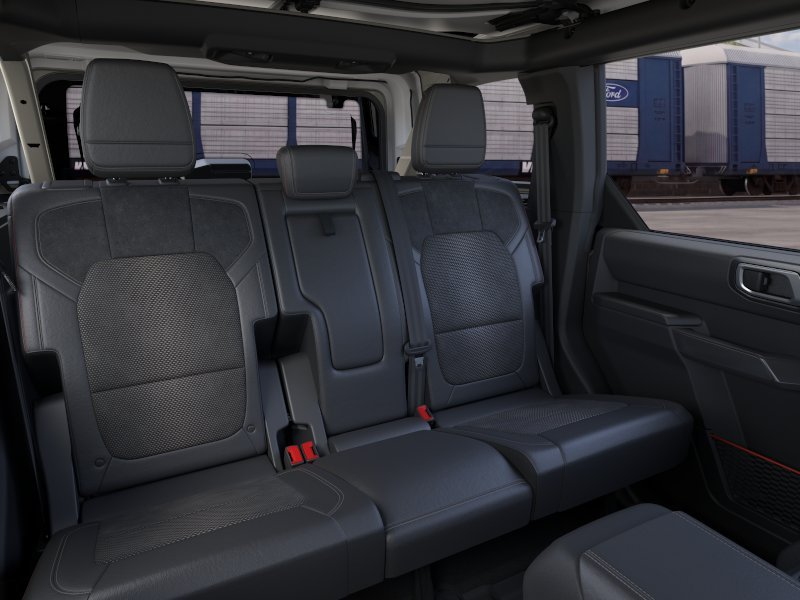 New 2026 Desert Sand Ford Raptor® image 11