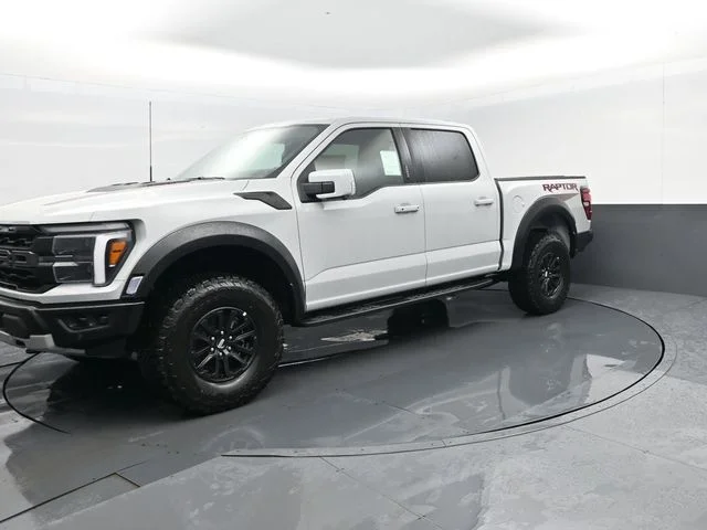 2026 Ford F-150 F-150 Raptor Raptor®