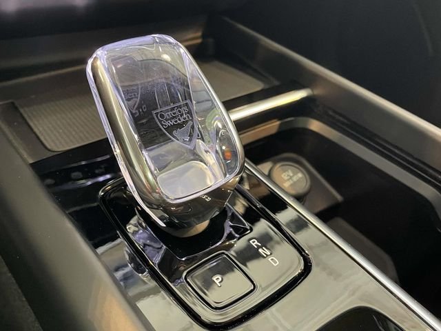 Certified Used 2026 Black Volvo T8 Ultra image 30