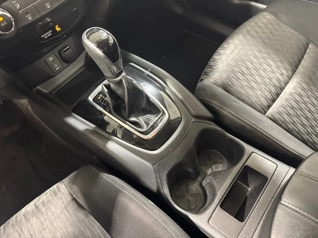 Used 2017 Midnight Nissan S image 14