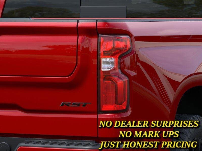 2026 Chevrolet Silverado 1500 RST - Photo 11