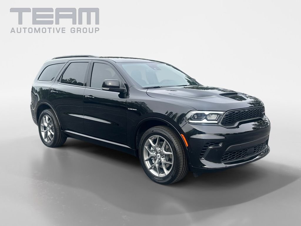 2026 Dodge Durango GT HEMI Premium V8 AWD's photo