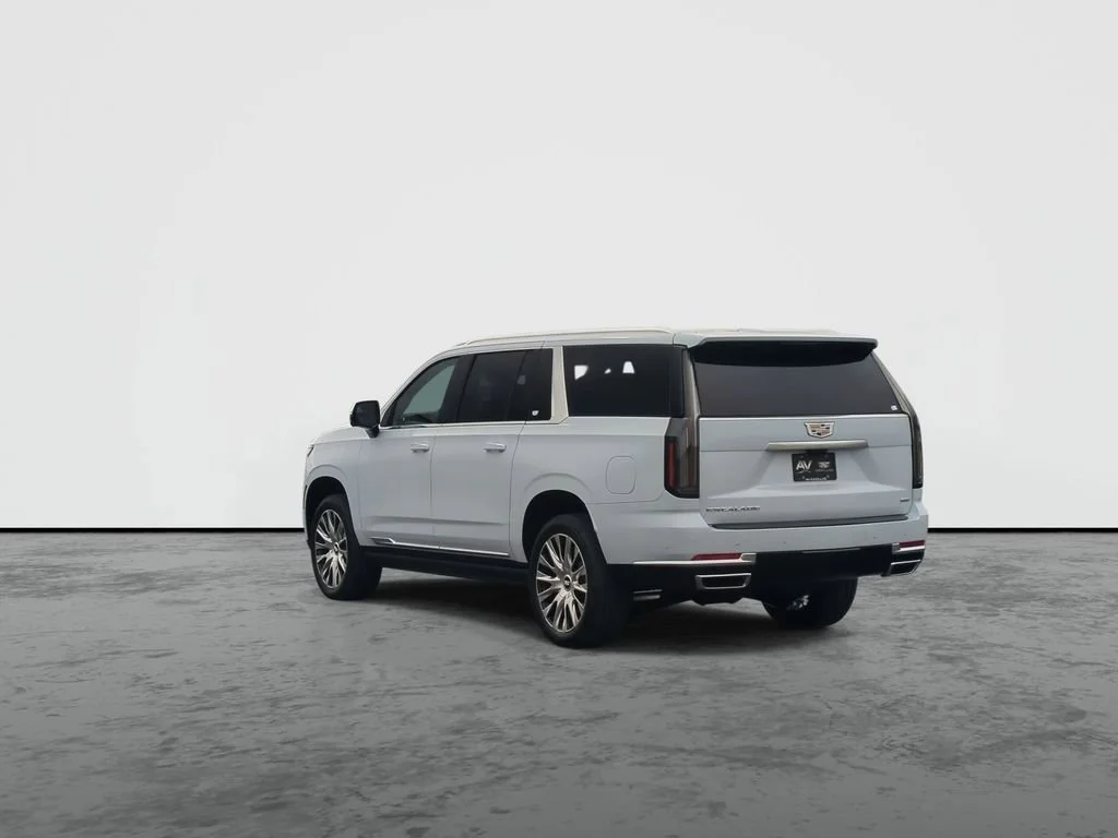 2026 Cadillac Escalade ESV Platinum Luxury - Photo 6
