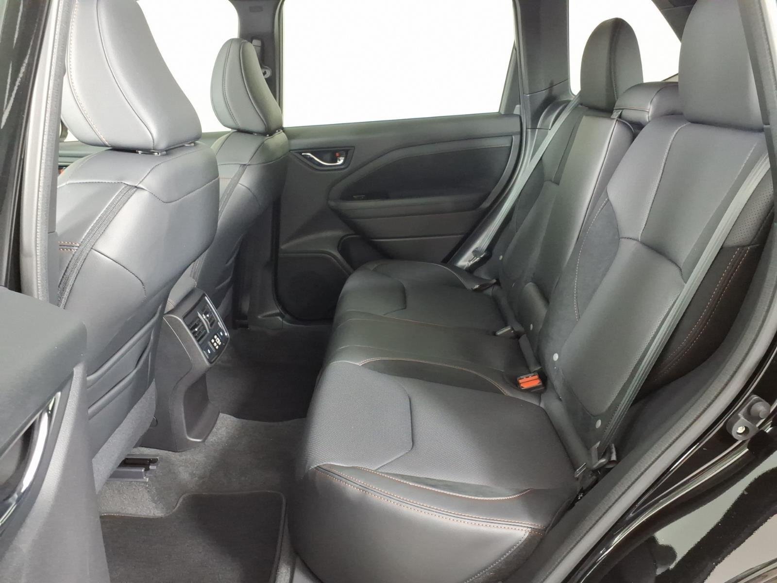 2026 Subaru Forester Touring - Photo 56