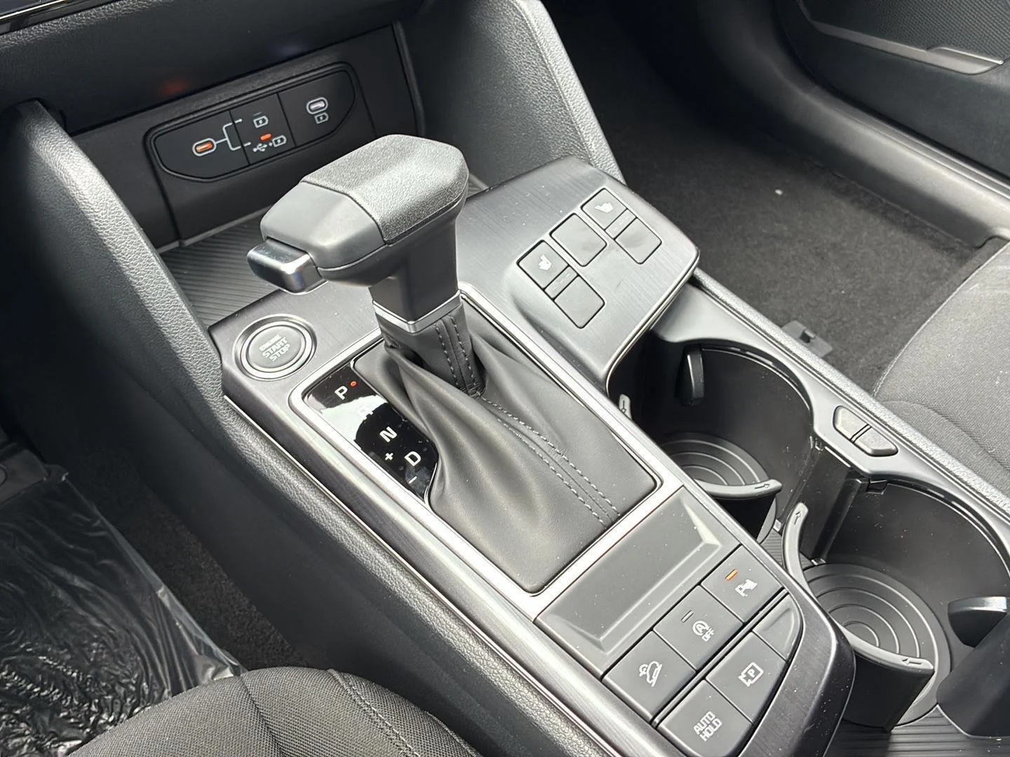 New 2026 Panthera Metal Kia LX image 12