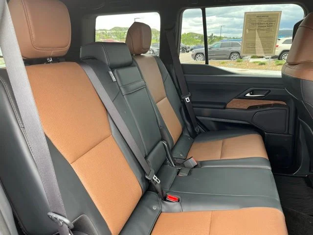 Used 2024 Gray Lexus 550 Premium+ image 26