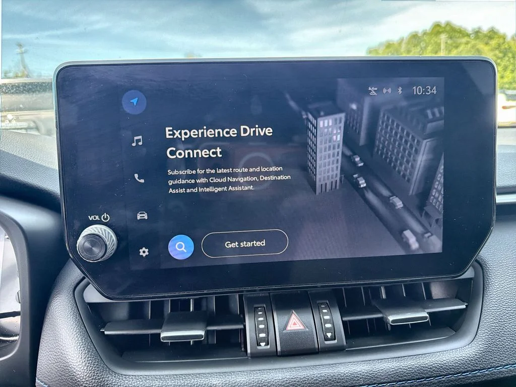 Used 2024 Gray Toyota XSE image 18