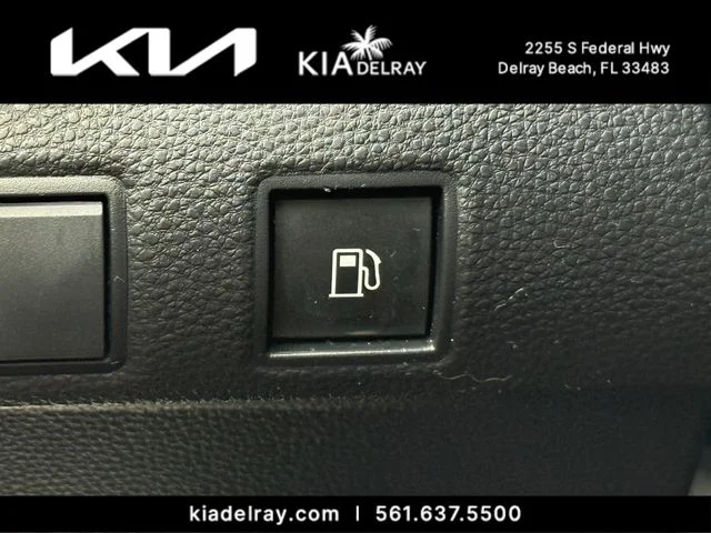 Used 2023 Gray Toyota LE image 25