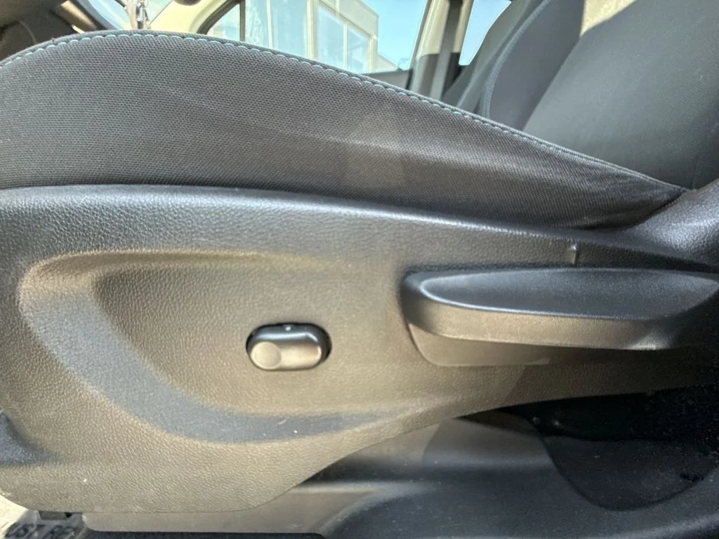 Used 2016 Gray Chevrolet LT image 12