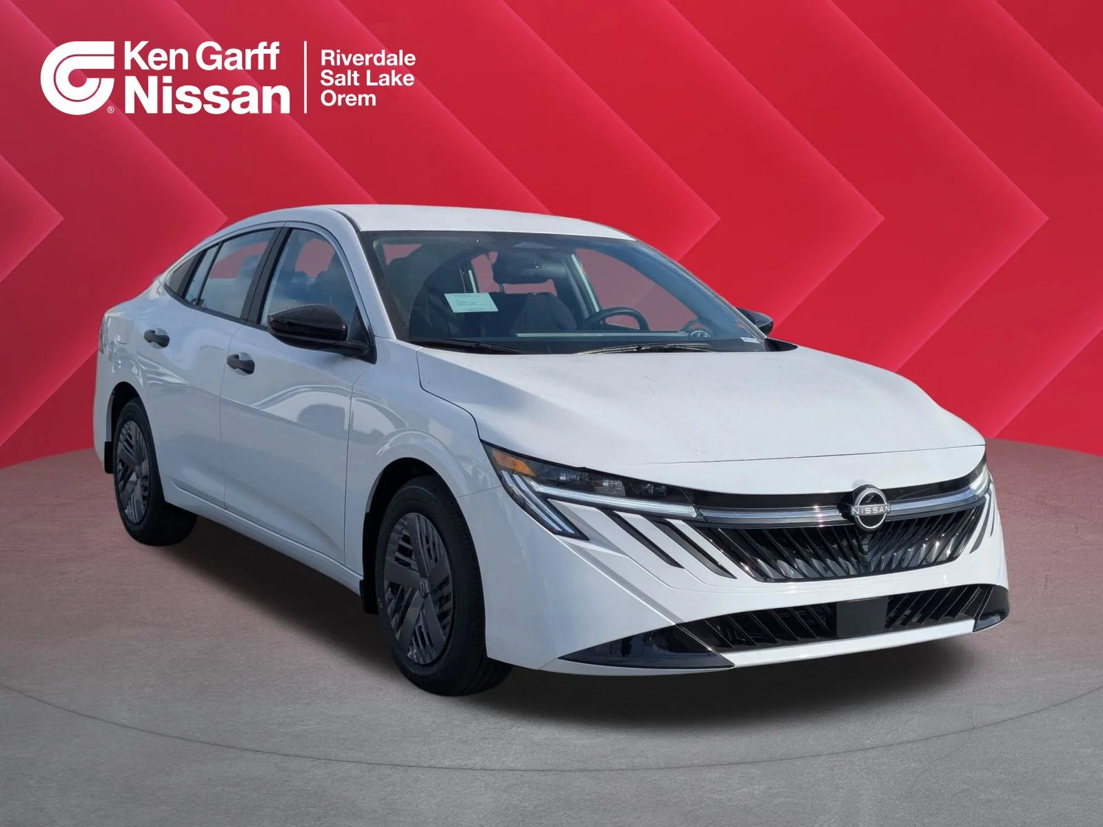 2026 Nissan Sentra