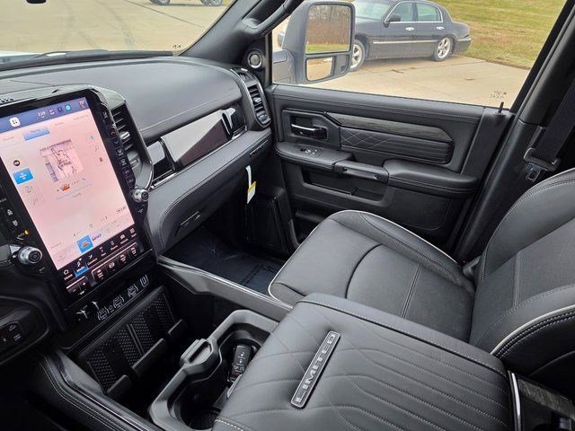 2025 RAM 2500 Limited - Photo 42