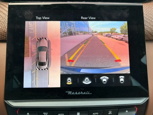 2022 Maserati Quattroporte Modena - Photo 31