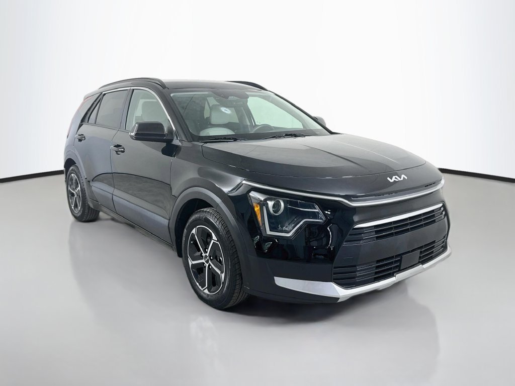 2023 Kia Niro