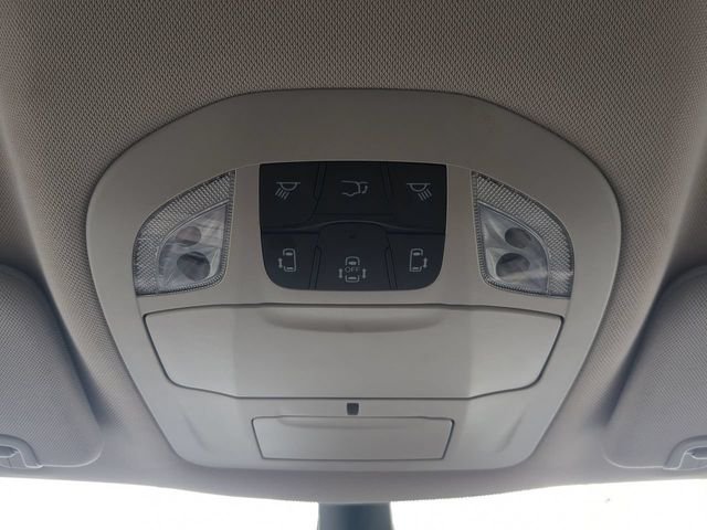 Certified Used 2023 Black Chrysler Touring L image 25