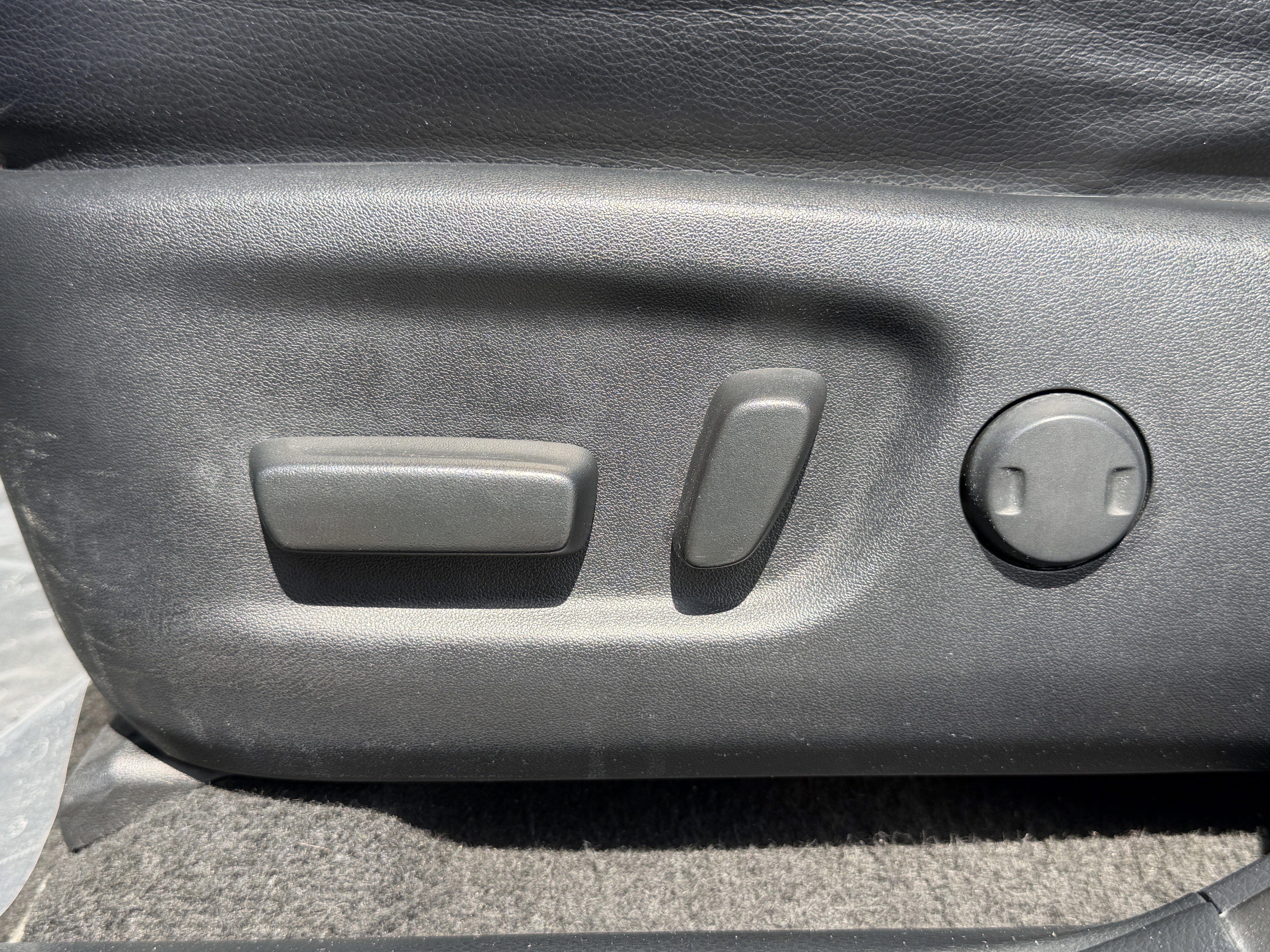 Used 2017 Aqua Toyota SE image 16