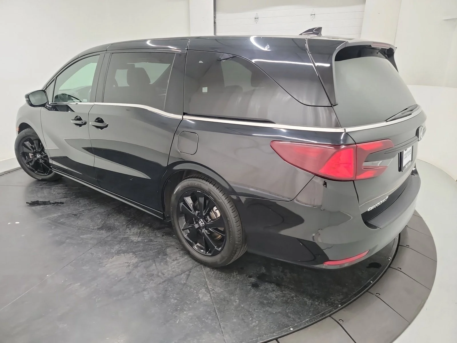 2023 Honda Odyssey SPORT - Photo 38