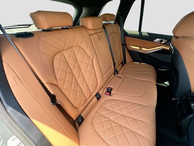 New 2026 Gray BMW sDrive40i image 22