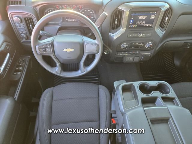 2024 Chevrolet Silverado 1500 Custom - Photo 13