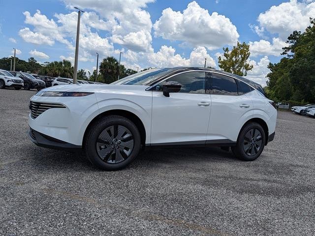 2025 Nissan Murano SL - Photo 5