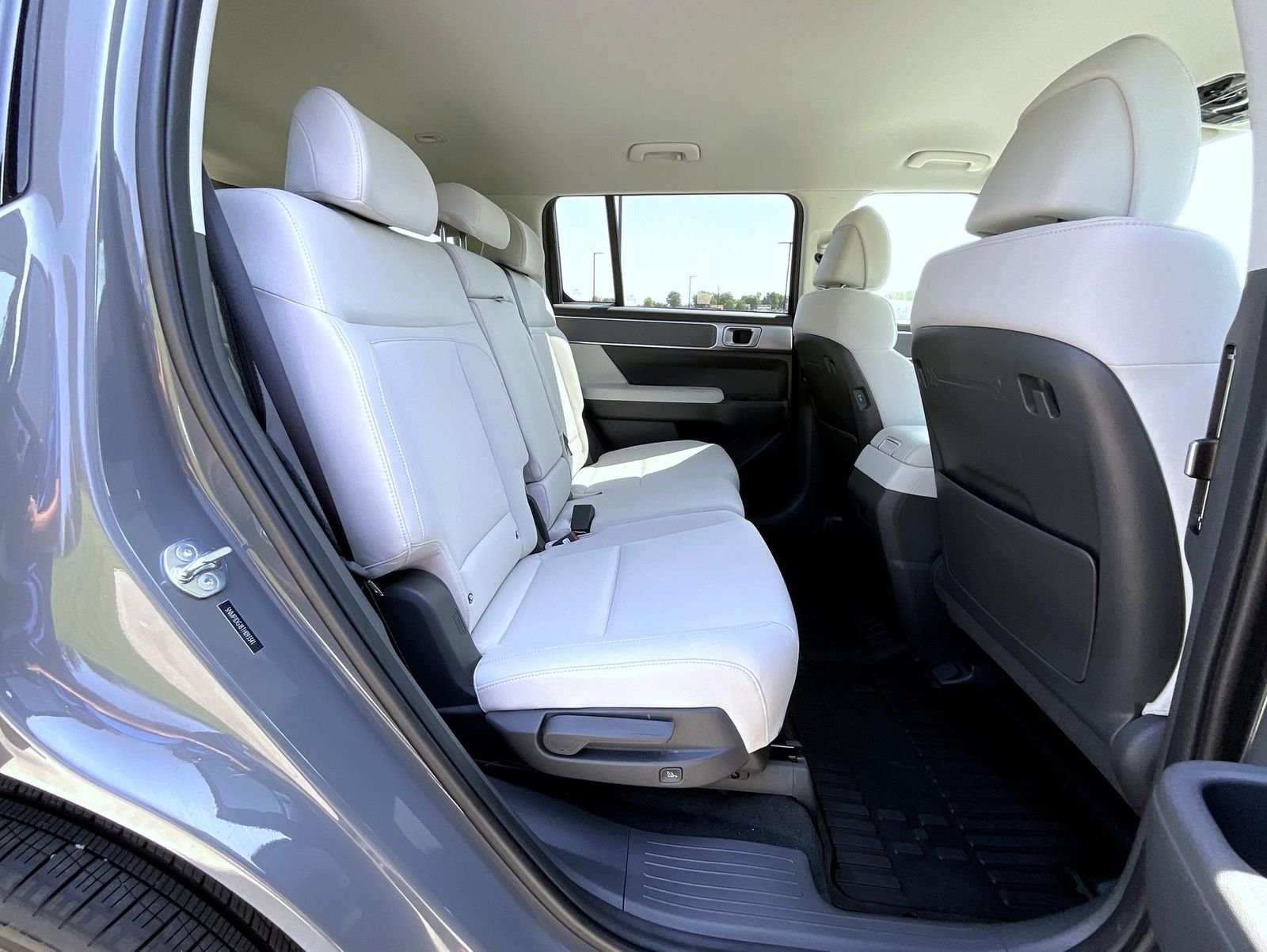 Certified Used 2026 Gray Hyundai SE image 19