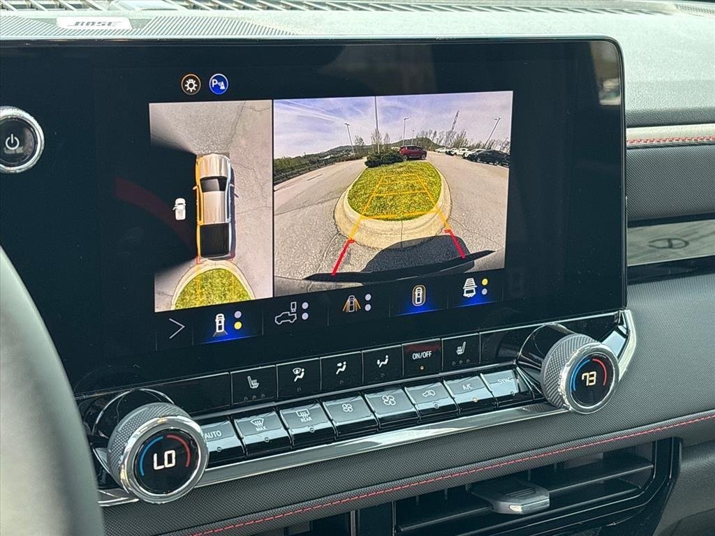 2026 Chevrolet Colorado Z71 - Photo 13
