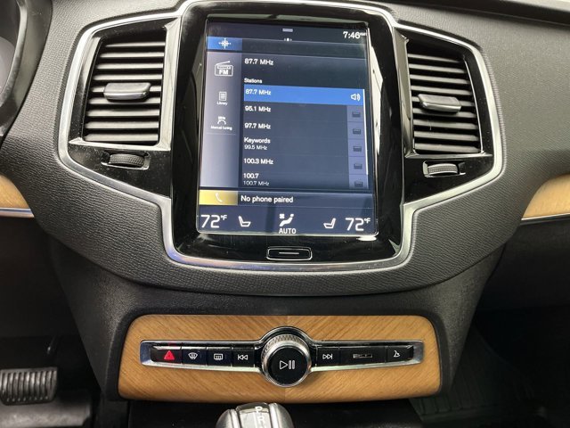 2022 Volvo XC90 Momentum - Photo 21