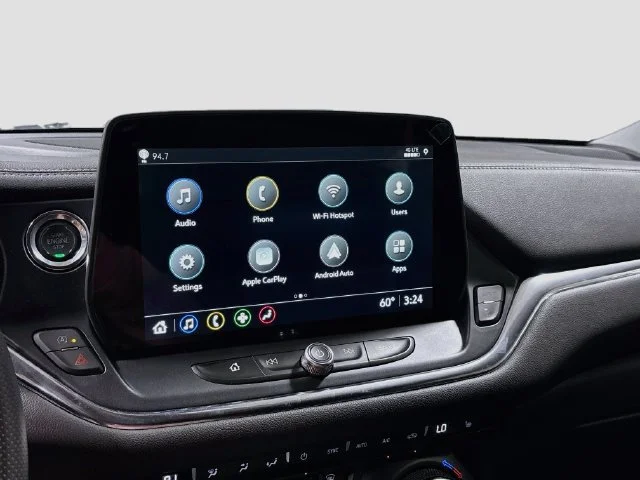 2026 Chevrolet Blazer 2LT - Photo 16