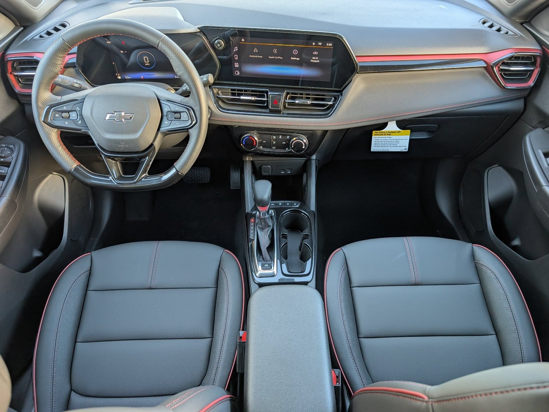 2026 Chevrolet Trailblazer RS - Photo 14