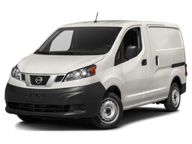 2015 Nissan NV200's photo