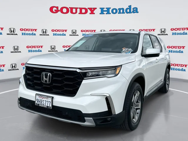 2023 Honda Pilot EX-L 7 Passenger