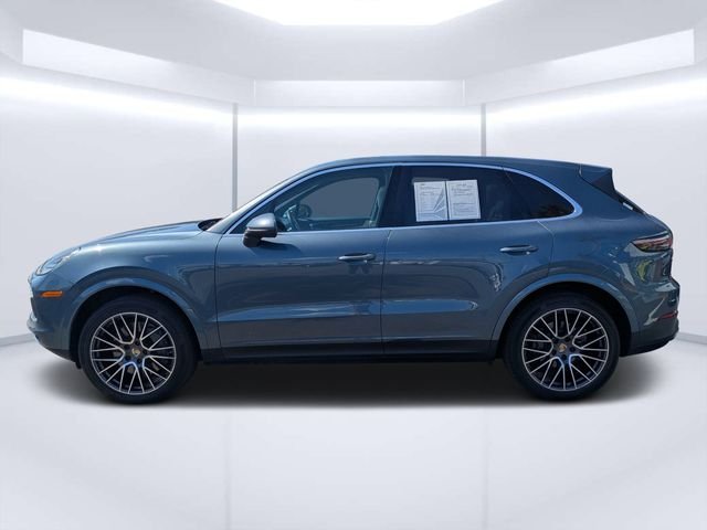 Used 2019 Blue Porsche S image 6