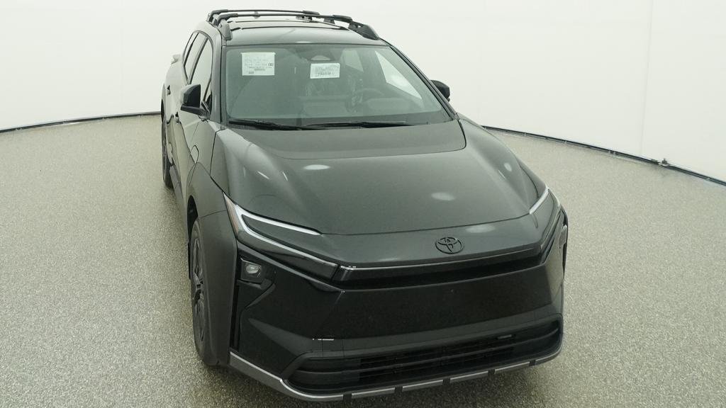 New 2026 Raven Toyota bZ Woodland image 8