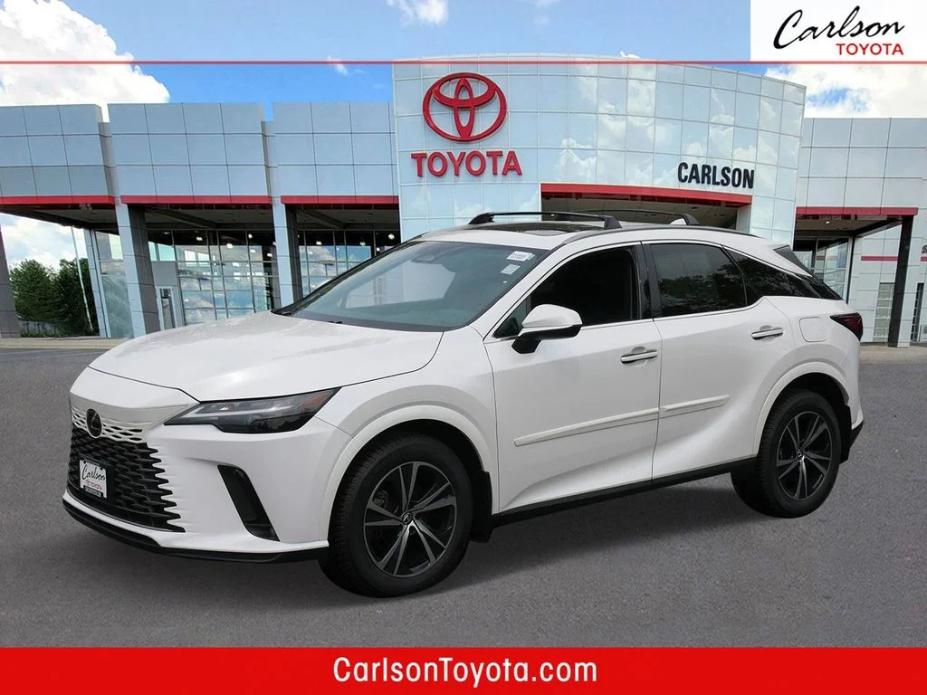 2023 Lexus RX 350 350 Premium AWD's photo
