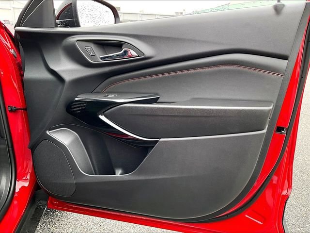 2026 Chevrolet Trax RS - Photo 29