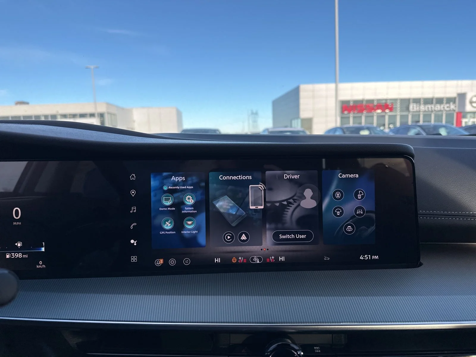 2026 Nissan Murano SL - Photo 51