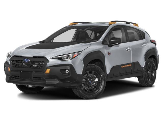 2025 Subaru Crosstrek Wilderness CVT's photo