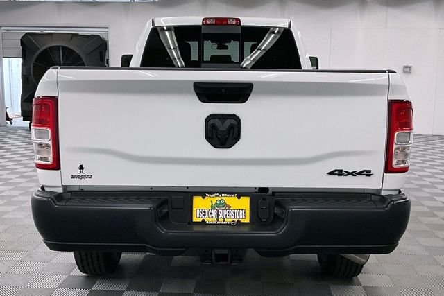 2024 RAM Ram 2500 Pickup Tradesman - Photo 5