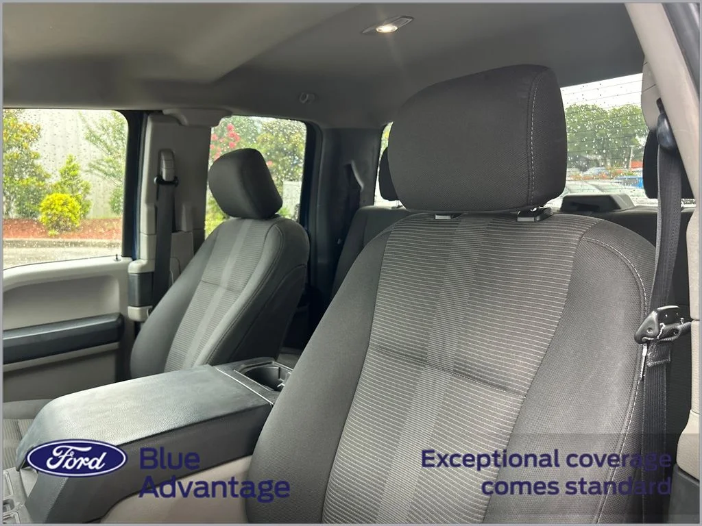 Certified Used 2018 Blue Ford XL image 11