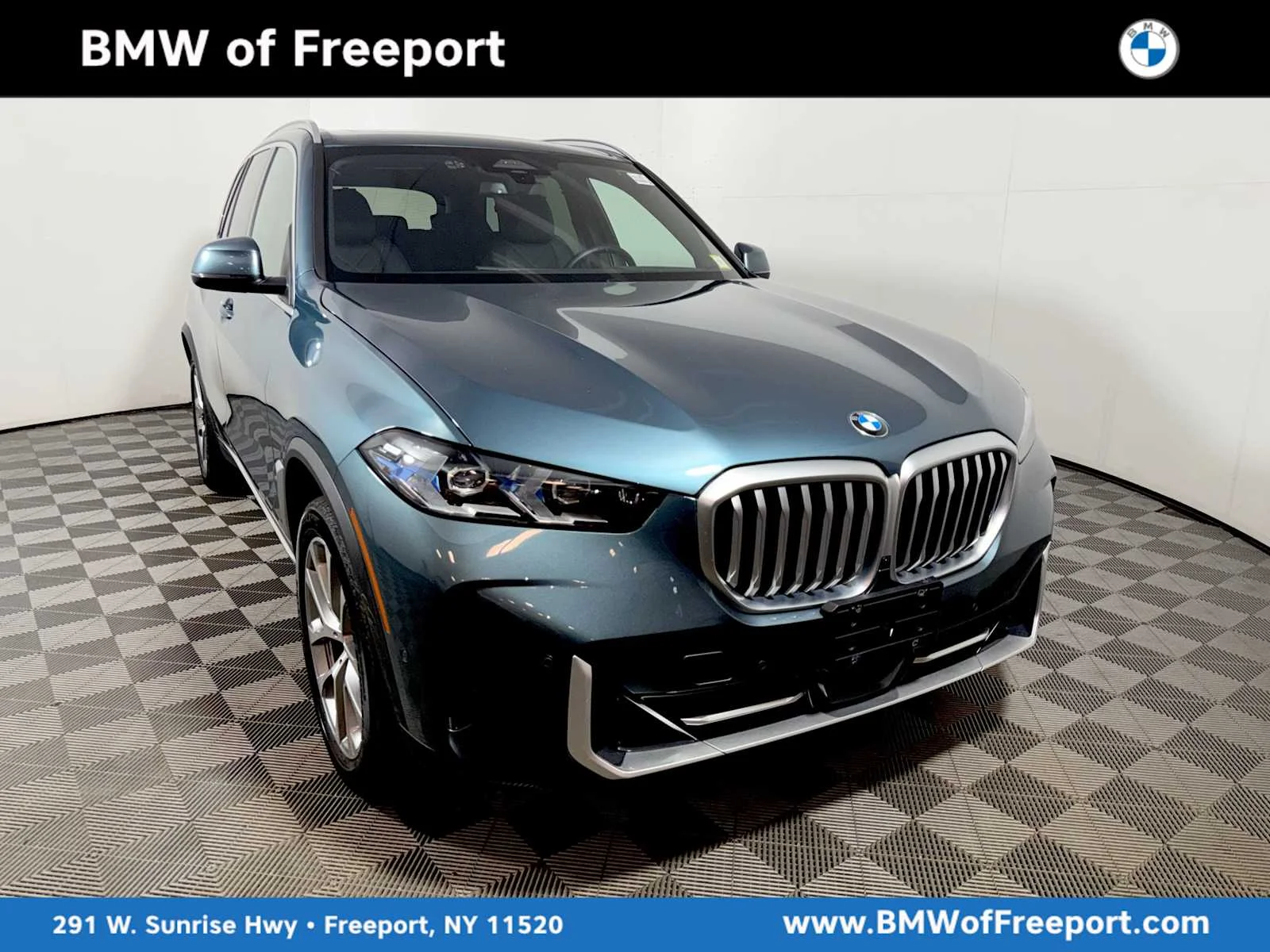 2024 BMW X5