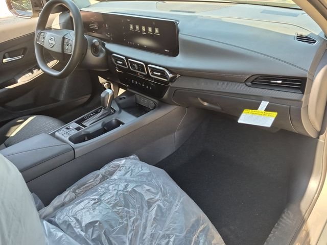 New 2026 Imperial Bronze Nissan SV image 27