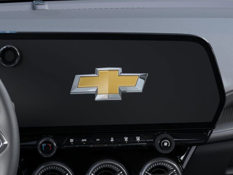 2025 Chevrolet Blazer EV LT - Photo 35