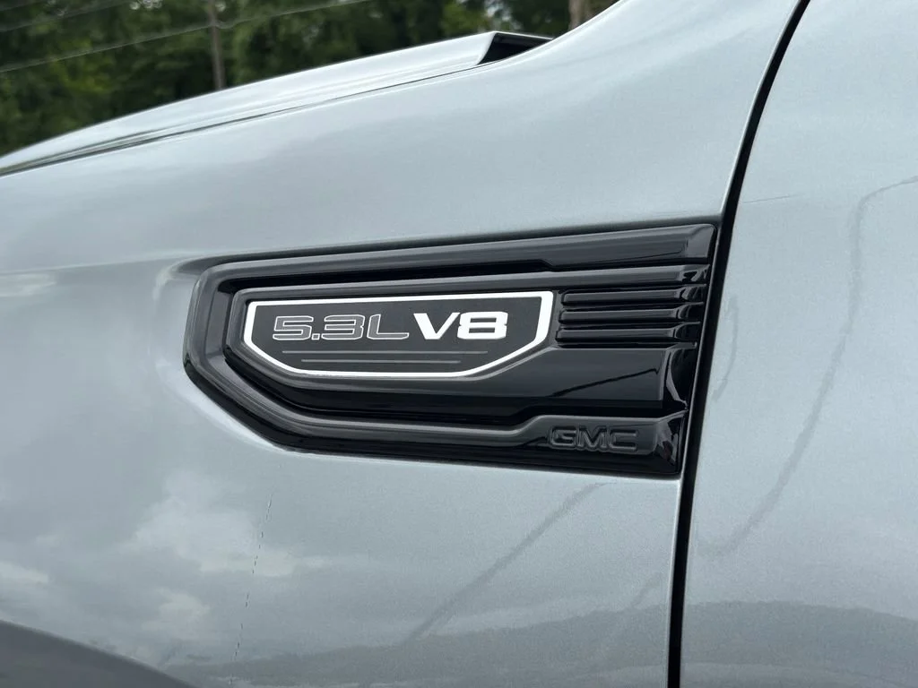 2026 GMC Sierra 1500 Elevation - Photo 9