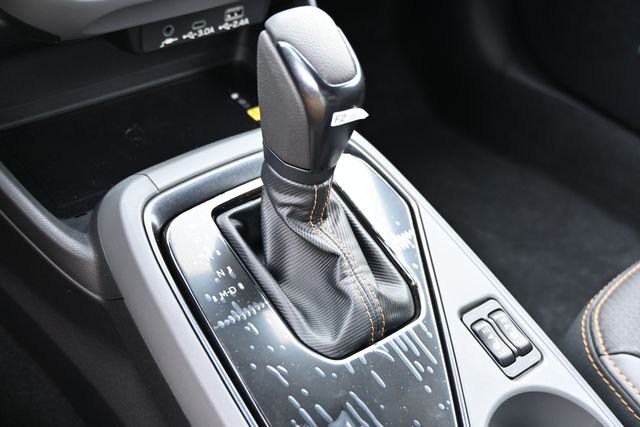 2026 Subaru Crosstrek Wilderness - Photo 23