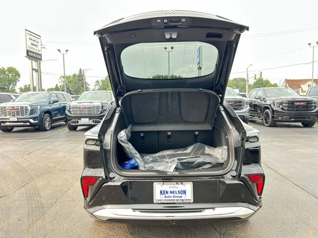 2026 Buick Envista Avenir - Photo 11