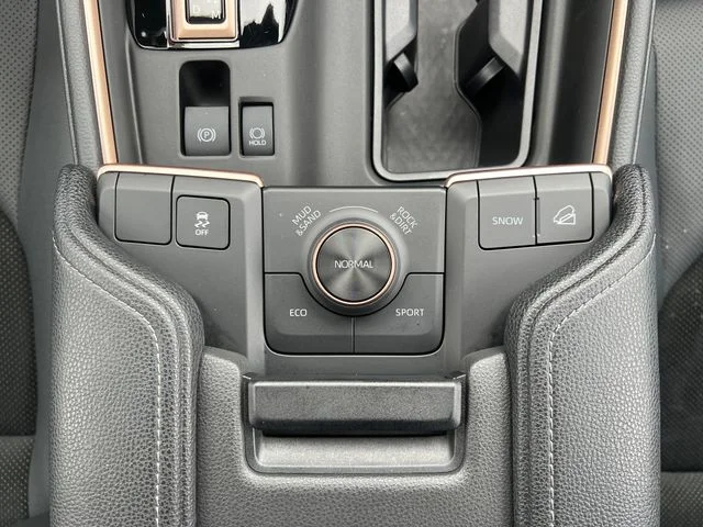 Certified Used 2025 Blue Toyota MAX Platinum image 33