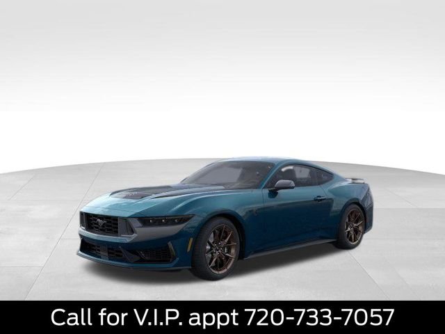 2026 Ford Mustang Mustang Dark Horse Dark Horse® Premium